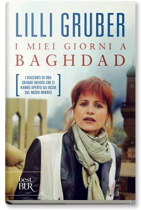 I miei giorni a Baghdad