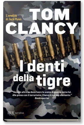 I denti della tigre