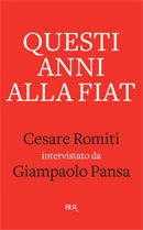 Questi anni alla Fiat