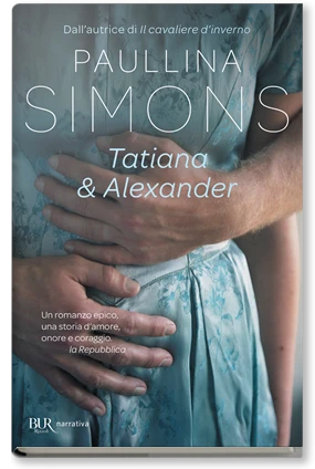 TATIANA&ALEXANDER