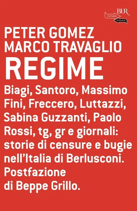 Regime