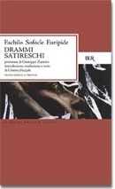 Drammi satireschi