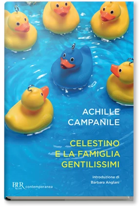 Celestino e la famiglia Gentilissimi