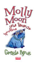 Molly Moon in una vacanza ipnotica