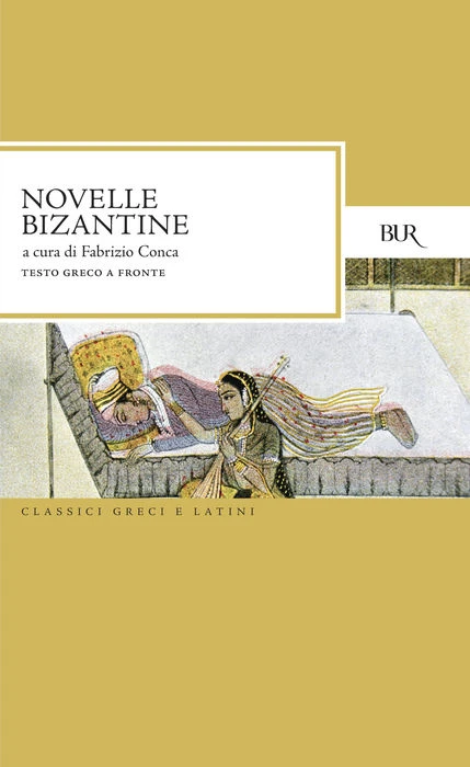 Novelle bizantine