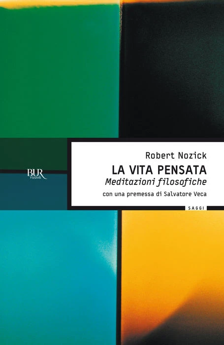 La vita pensata