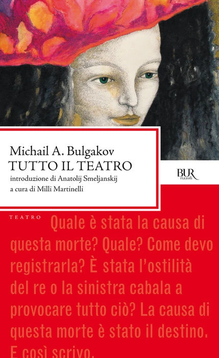 Tutto il teatro
