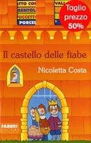 Il castello delle fiabe (cof. 4 voll)