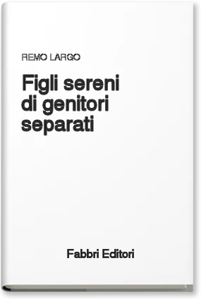 Figli sereni di genitori separati