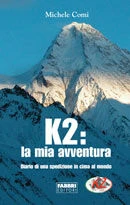K2: la mia avventura
