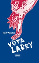 Vota Larry