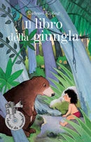 Il libro della giungla + cd