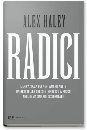 Radici