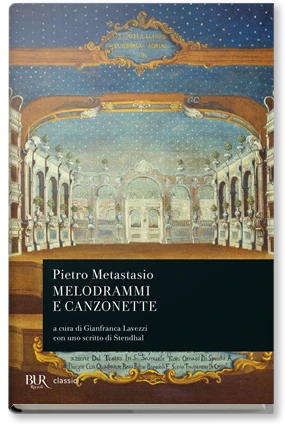 Melodrammi e canzonette