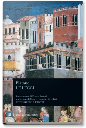 Le leggi