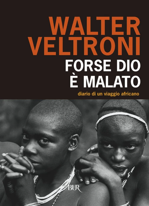 Forse Dio è malato