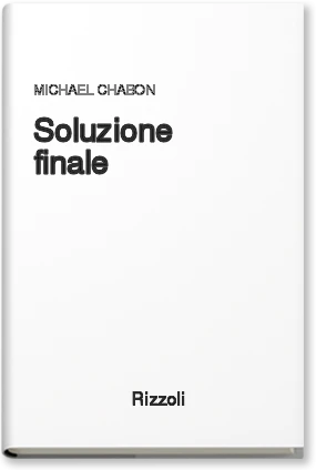 Soluzione finale