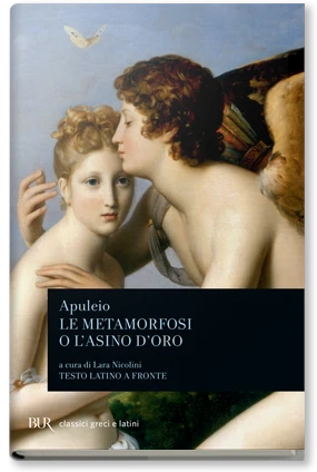 Le metamorfosi