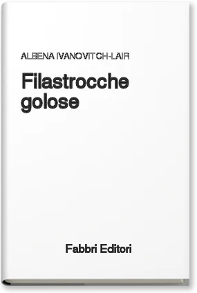 Filastrocche golose