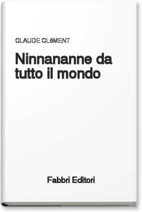 Ninnananne da tutto il mondo