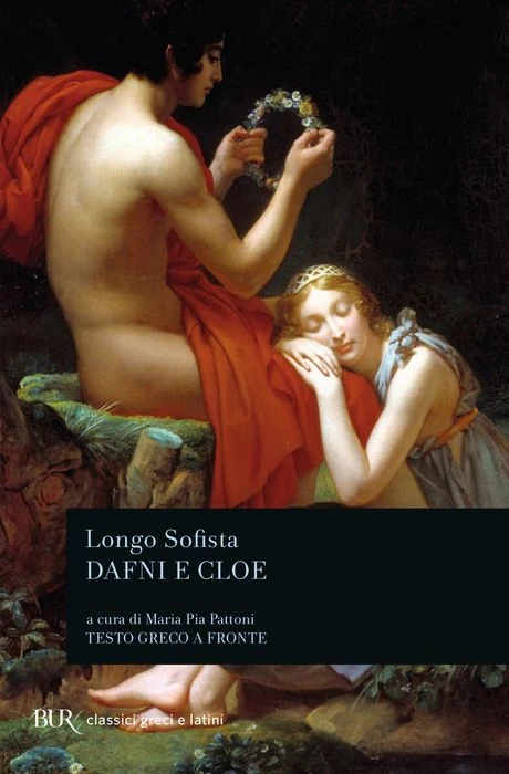 Dafni e Cloe