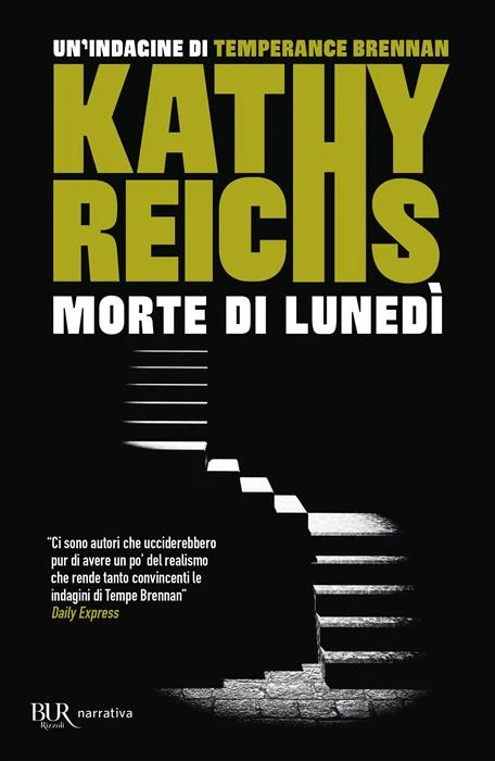 Morte di lunedì