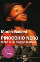 Pinocchio nero