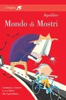 Mondo di Mostri