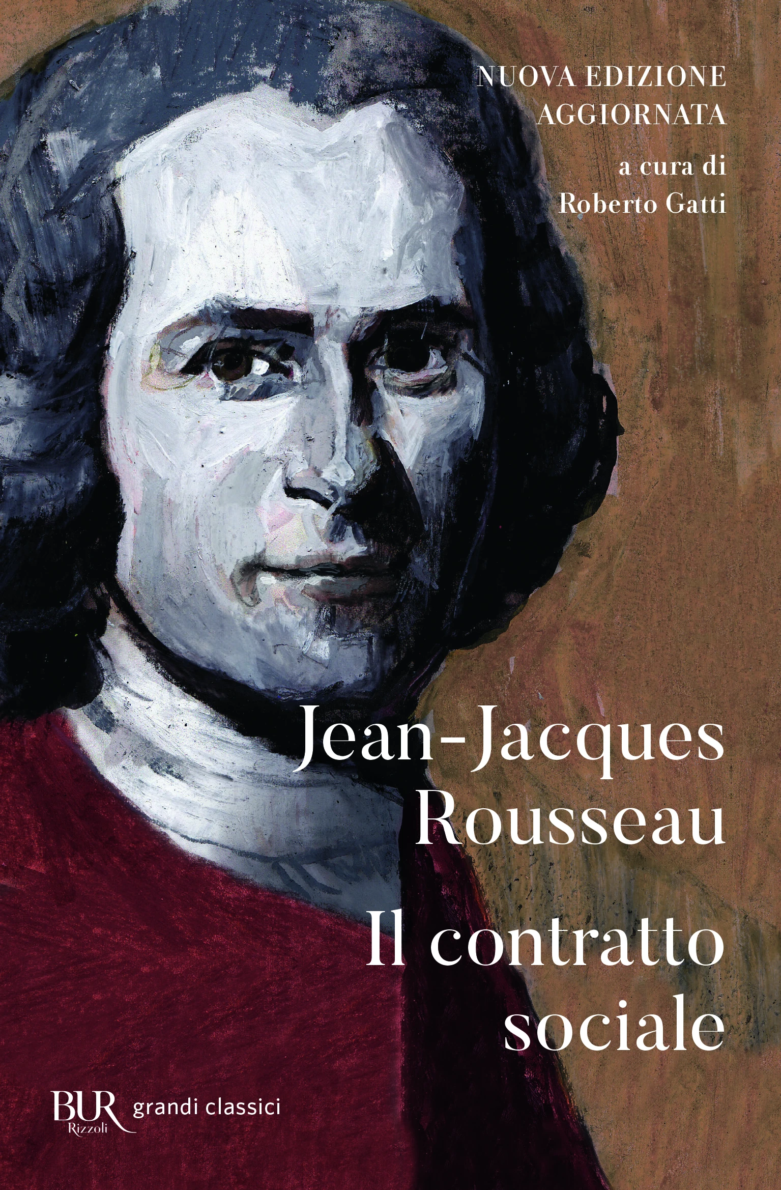 Il contratto sociale