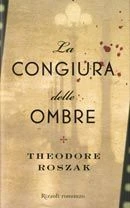 La congiura delle ombre