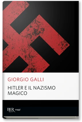 Hitler e il nazismo magico