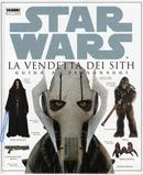 La vendetta dei Sith - Guida ai personaggi.