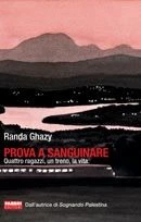 Prova a sanguinare