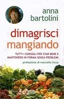 Dimagrisci mangiando