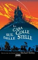 La casa sul colle delle stelle