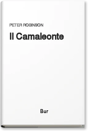 Il camaleonte