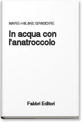 In acqua con l'anatroccolo