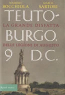 Teutoburgo