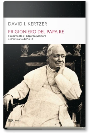 Prigioniero del Papa Re