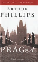 Praga