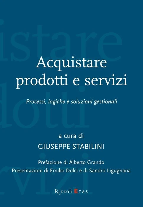 Acquistare prodotti e servizi