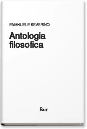 Antologia filosofica