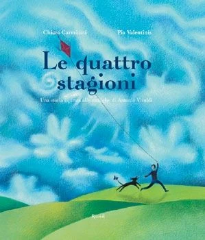 Quattro stagioni + cd