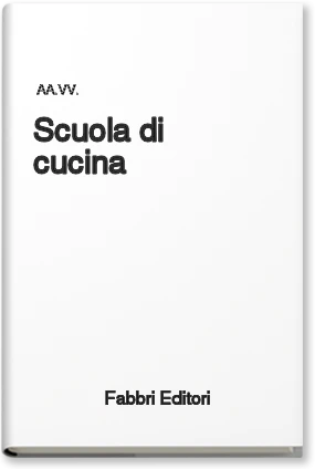 Scuola di cucina
