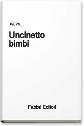 Uncinetto bimbi