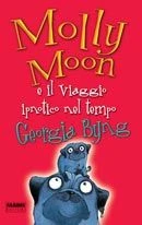 Molly Moon e il viaggio ipnotico nel tempo