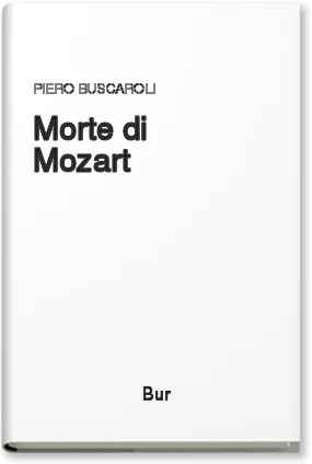 Morte di Mozart
