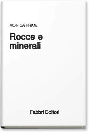 Rocce e minerali