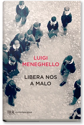 Libera nos a malo