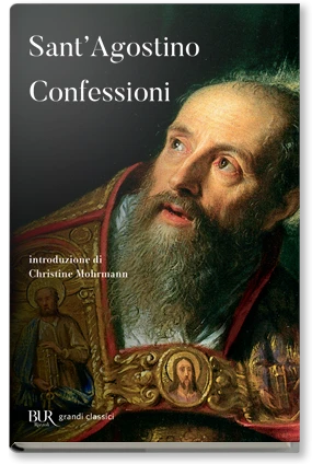 Le confessioni